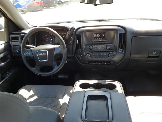 Used 2016 GMC Sierra 1500 For Sale in Waterford Twp, MI