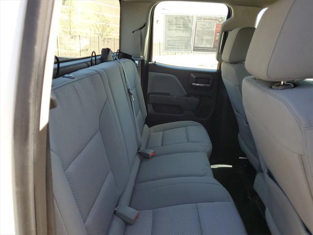 Used 2016 GMC Sierra 1500 For Sale in Waterford Twp, MI