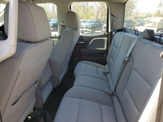 Used 2016 GMC Sierra 1500 For Sale in Waterford Twp, MI