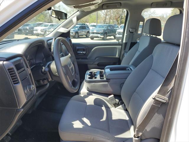Used 2016 GMC Sierra 1500 For Sale in Waterford Twp, MI