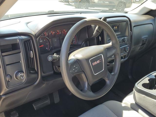 Used 2016 GMC Sierra 1500 For Sale in Waterford Twp, MI