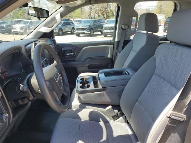 Used 2016 GMC Sierra 1500 For Sale in Waterford Twp, MI