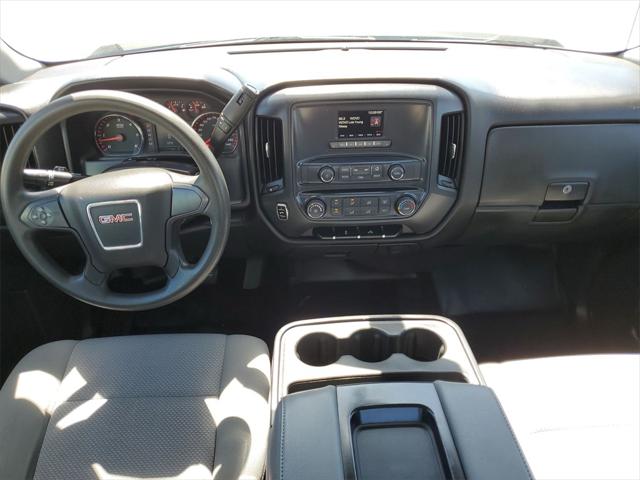 Used 2016 GMC Sierra 1500 For Sale in Waterford Twp, MI