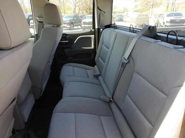 Used 2016 GMC Sierra 1500 For Sale in Waterford Twp, MI