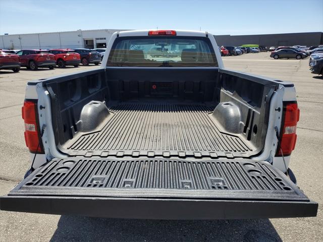 Used 2016 GMC Sierra 1500 For Sale in Waterford Twp, MI