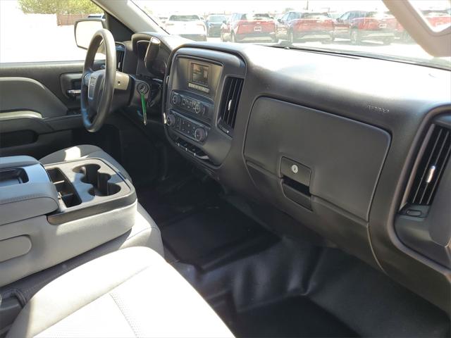 Used 2016 GMC Sierra 1500 For Sale in Waterford Twp, MI