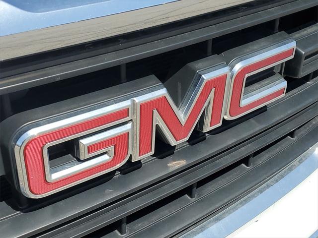 Used 2016 GMC Sierra 1500 For Sale in Waterford Twp, MI