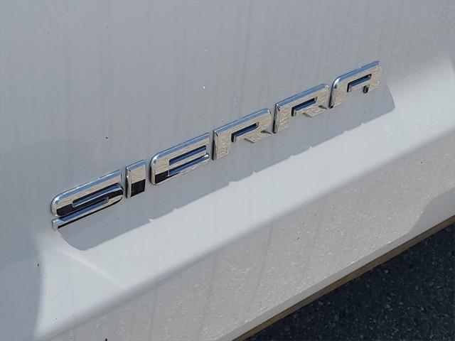 Used 2016 GMC Sierra 1500 For Sale in Waterford Twp, MI