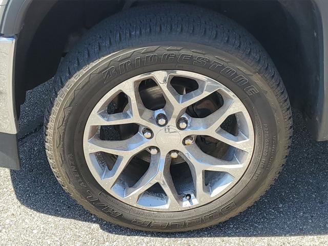 Used 2016 GMC Sierra 1500 For Sale in Waterford Twp, MI