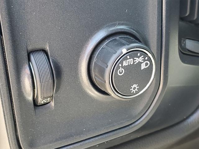 Used 2016 GMC Sierra 1500 For Sale in Waterford Twp, MI