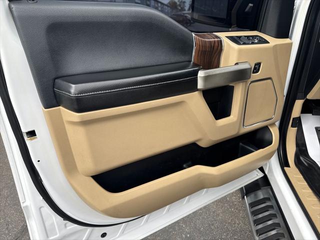 Used 2015 Ford F-150 For Sale in Muscle Shoals, AL