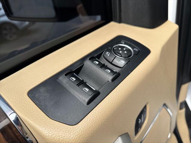 Used 2015 Ford F-150 For Sale in Muscle Shoals, AL