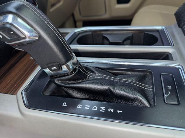 Used 2015 Ford F-150 For Sale in Muscle Shoals, AL