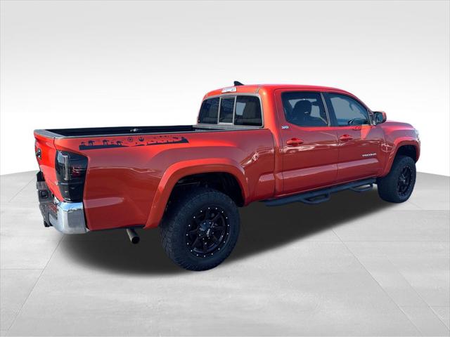 Used 2017 Toyota Tacoma For Sale in Muscle Shoals, AL
