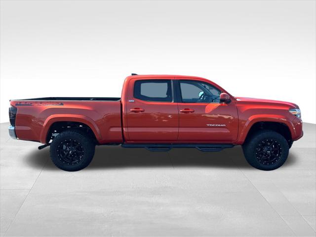 Used 2017 Toyota Tacoma For Sale in Muscle Shoals, AL