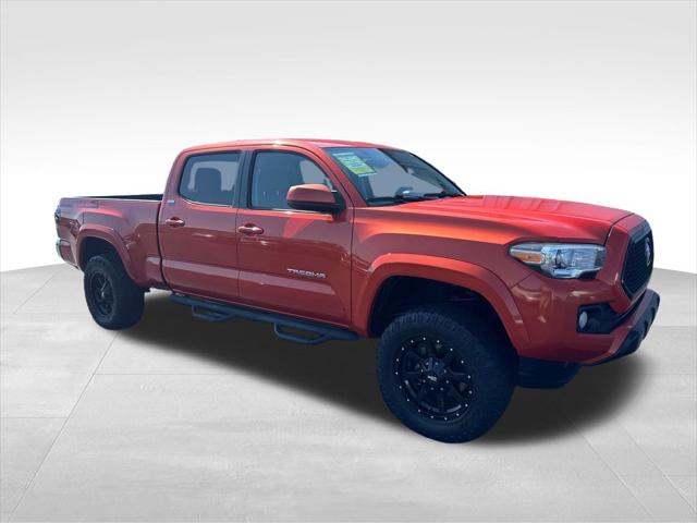 Used 2017 Toyota Tacoma For Sale in Muscle Shoals, AL
