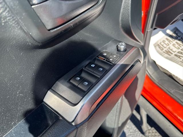 Used 2017 Toyota Tacoma For Sale in Muscle Shoals, AL