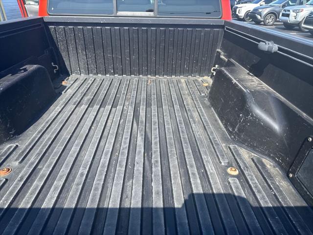 Used 2017 Toyota Tacoma For Sale in Muscle Shoals, AL