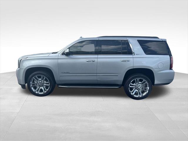 Used 2018 GMC Yukon For Sale in Muscle Shoals, AL