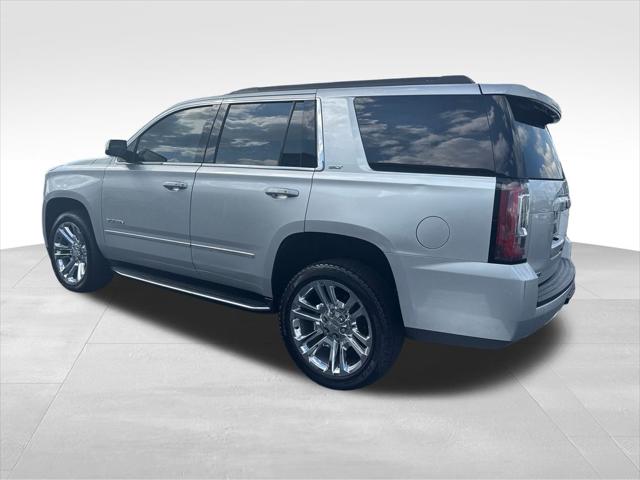 Used 2018 GMC Yukon For Sale in Muscle Shoals, AL