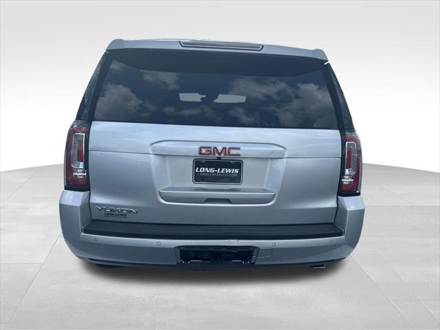 Used 2018 GMC Yukon For Sale in Muscle Shoals, AL
