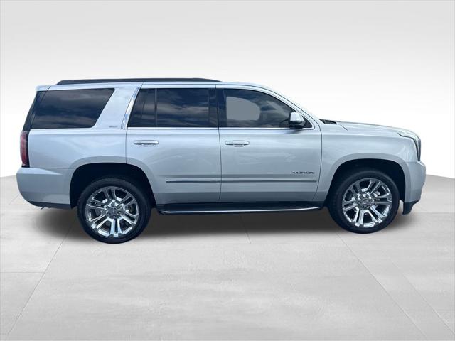 Used 2018 GMC Yukon For Sale in Muscle Shoals, AL
