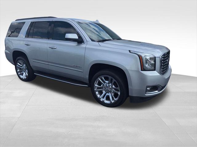 Used 2018 GMC Yukon For Sale in Muscle Shoals, AL