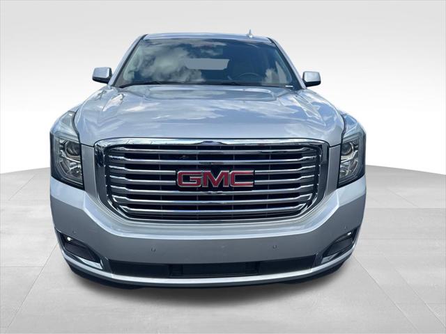 Used 2018 GMC Yukon For Sale in Muscle Shoals, AL