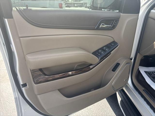 Used 2018 GMC Yukon For Sale in Muscle Shoals, AL