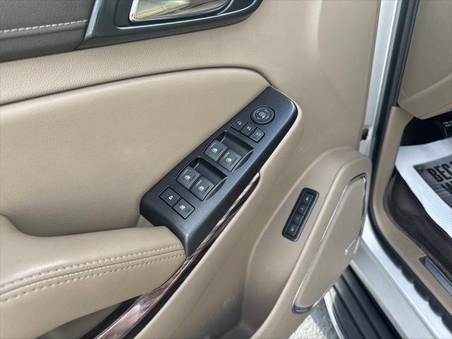 Used 2018 GMC Yukon For Sale in Muscle Shoals, AL