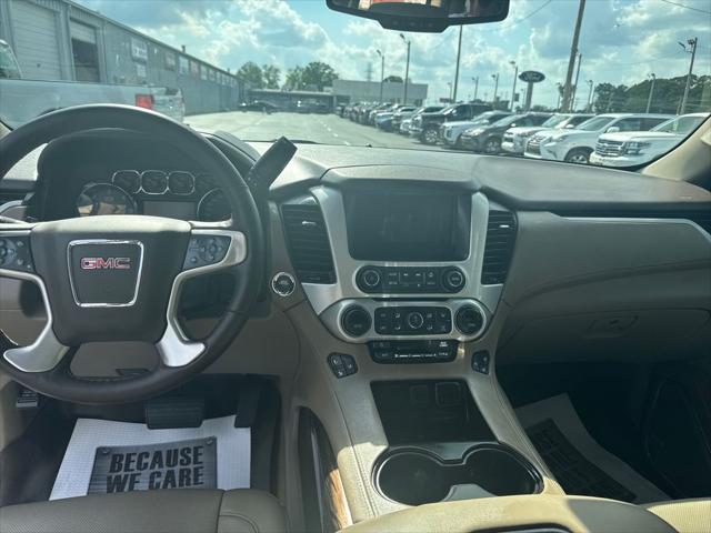 Used 2018 GMC Yukon For Sale in Muscle Shoals, AL