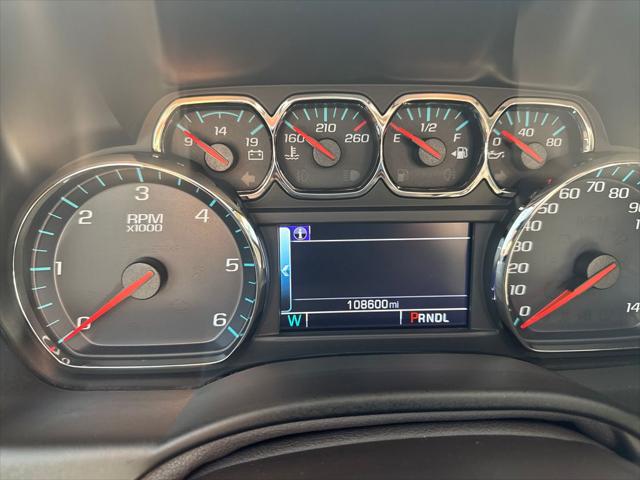 Used 2018 GMC Yukon For Sale in Muscle Shoals, AL