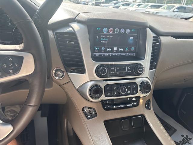 Used 2018 GMC Yukon For Sale in Muscle Shoals, AL
