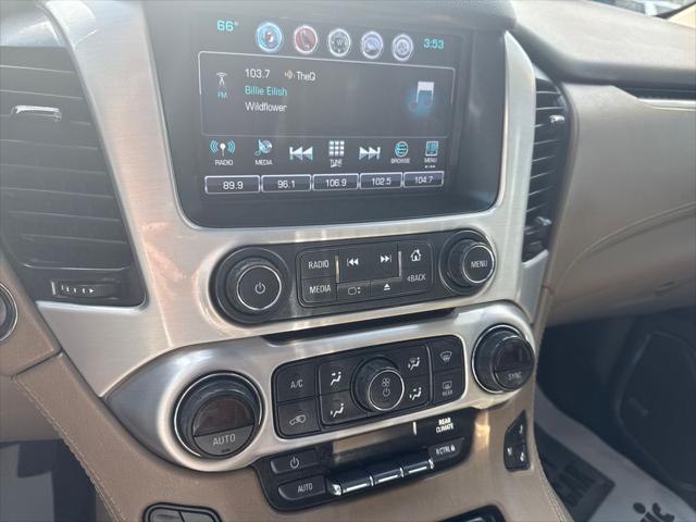 Used 2018 GMC Yukon For Sale in Muscle Shoals, AL