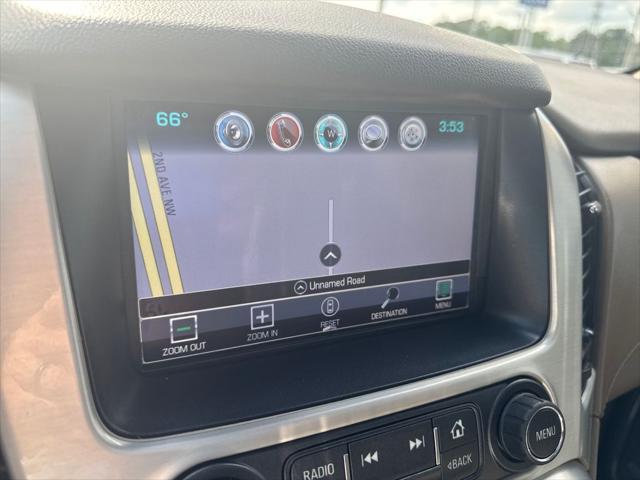 Used 2018 GMC Yukon For Sale in Muscle Shoals, AL