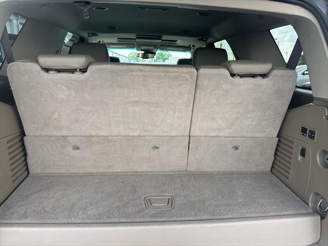 Used 2018 GMC Yukon For Sale in Muscle Shoals, AL