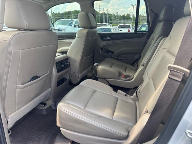 Used 2018 GMC Yukon For Sale in Muscle Shoals, AL