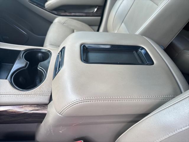 Used 2018 GMC Yukon For Sale in Muscle Shoals, AL