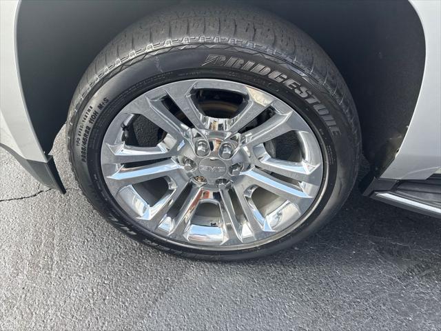 Used 2018 GMC Yukon For Sale in Muscle Shoals, AL