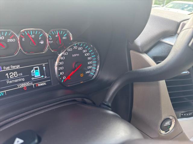 Used 2018 GMC Yukon For Sale in Muscle Shoals, AL