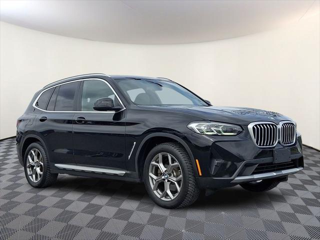 2023 BMW X3 xDrive30i for sale in Muncy, PA