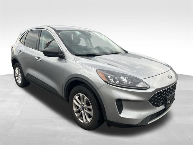 Used 2022 Ford Escape For Sale in Muscle Shoals, AL