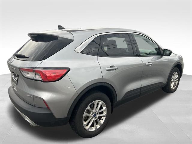 Used 2022 Ford Escape For Sale in Muscle Shoals, AL