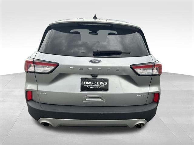 Used 2022 Ford Escape For Sale in Muscle Shoals, AL
