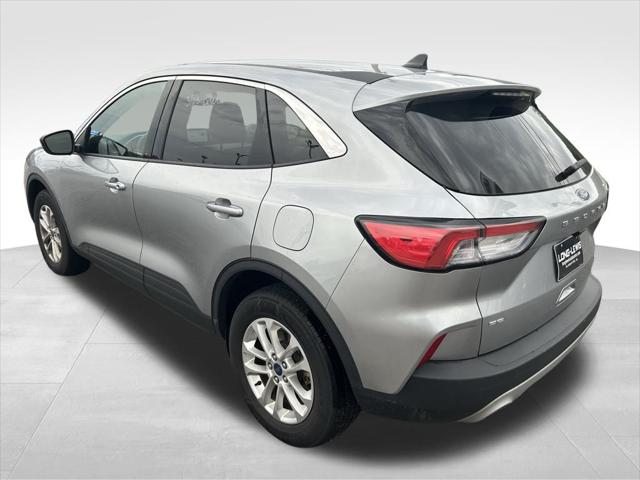 Used 2022 Ford Escape For Sale in Muscle Shoals, AL