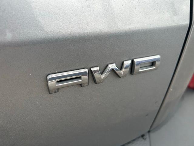 Used 2022 Ford Escape For Sale in Muscle Shoals, AL