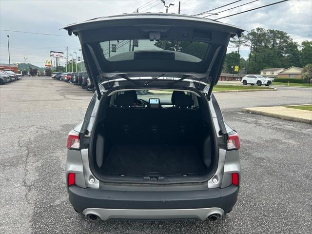 Used 2022 Ford Escape For Sale in Muscle Shoals, AL