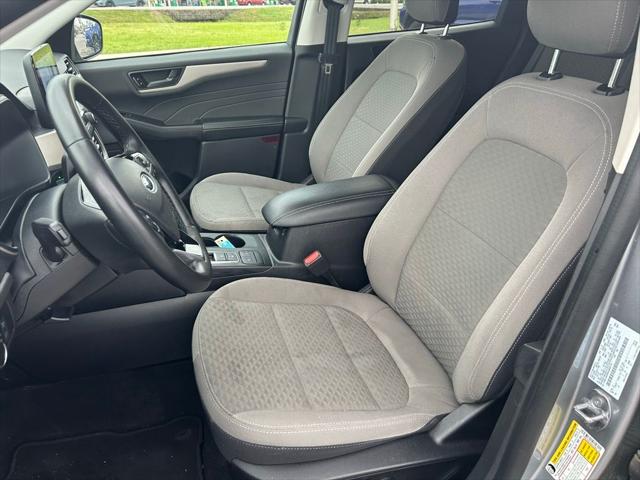 Used 2022 Ford Escape For Sale in Muscle Shoals, AL