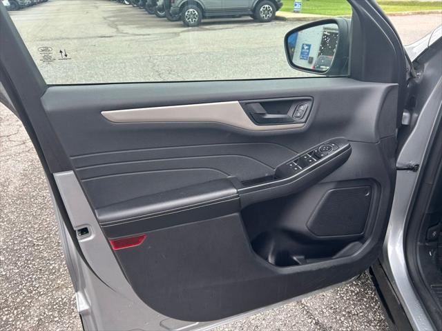 Used 2022 Ford Escape For Sale in Muscle Shoals, AL