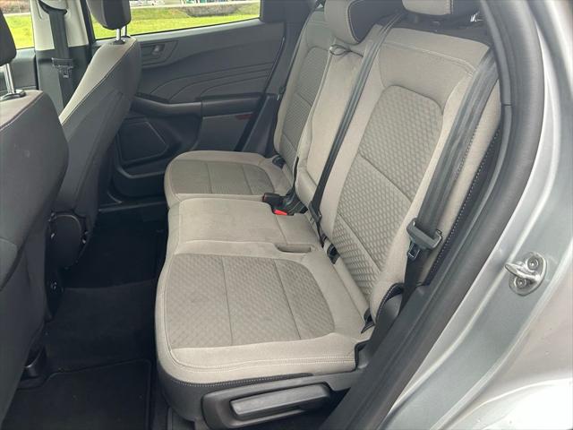 Used 2022 Ford Escape For Sale in Muscle Shoals, AL